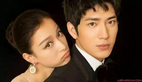 杨玏米露恋情疑云：街头骑行甜蜜互动引发关注