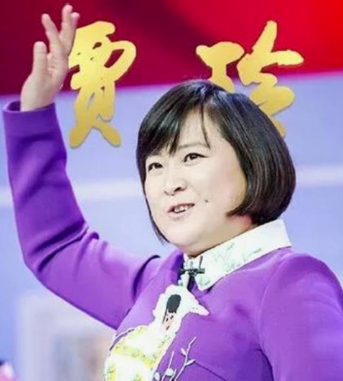 国产萝莉崛起点燃动漫热潮，锦鲤女神李某某在百度云掀娱乐狂欢