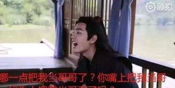 娱乐吃瓜界的幕后英雄：曹颖与小蒋的隐秘较量