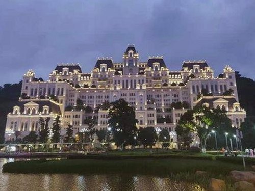 警花张津瑜3P落地窗事件全解析，背后真相曝光