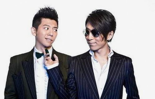 娱乐圈的那些三字明星，瓜劲儿十足！😏