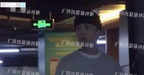 陈伟霆与周震南最新动态引爆娱乐圈吃瓜热潮