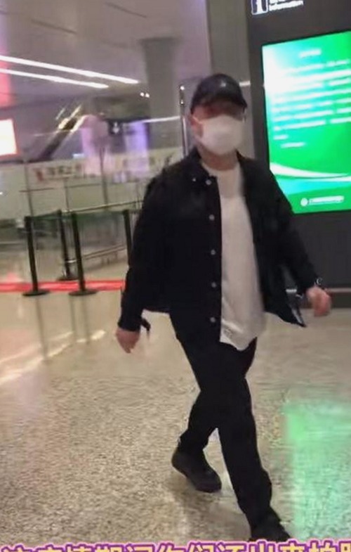 司晓迪自曝睡遍顶流，鹿晗范丞丞纷纷辟谣引发网络大讨论