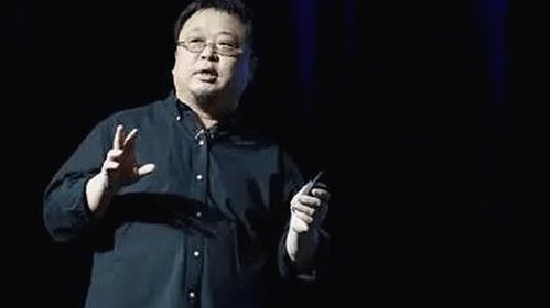 潘韵琪成娱乐圈吃瓜达人，聊不停的人物魅力揭秘