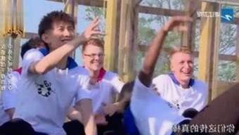 从综艺热潮到国产品牌崛起：近期娱乐与产业动态全梳理